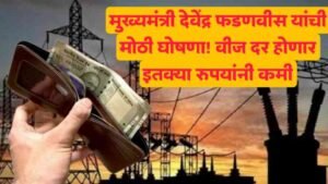 maharashtra electricity bill