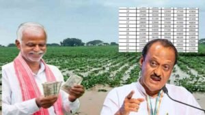 farmer loan waiver maharashtra