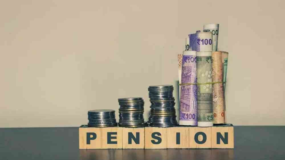 Unified pension scheme 2025 new update