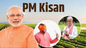 Pm Kisan Yojana