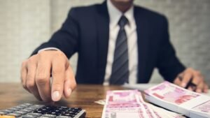 improve credit score
