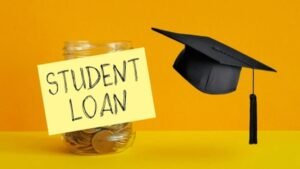 Student personal loan
