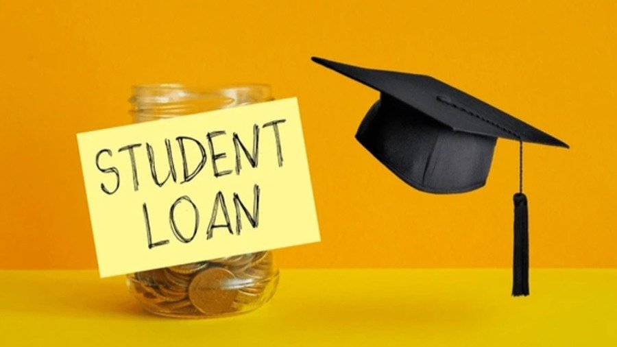 Student personal loan