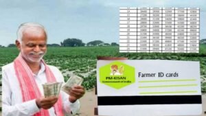 farmer id maharashtra