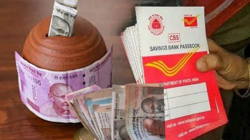time deposit interest rate