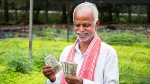 Farmer ID News