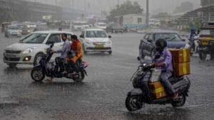 Maharashtra Weather Updates