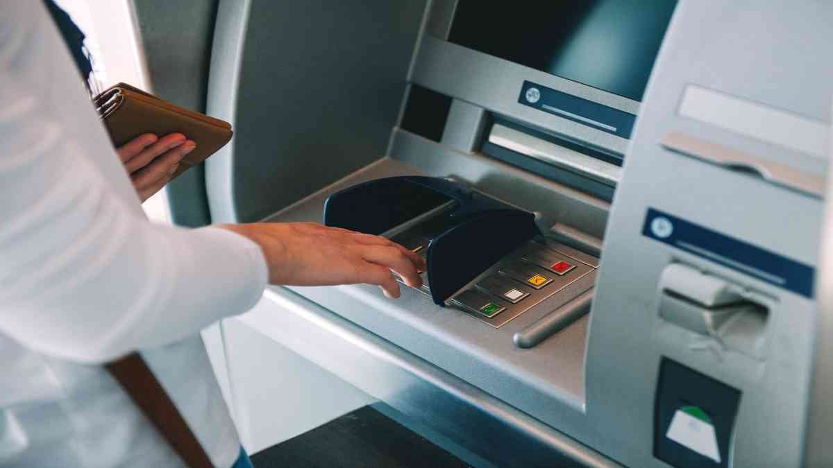 ATM New Rule
