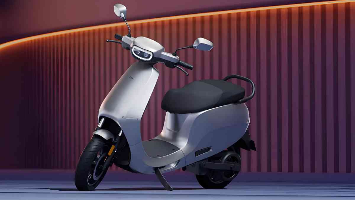Ola Electric Benefits Upto 40000 Rupees