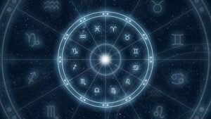 Horoscope Astrology
