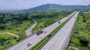 Samruddhi Highway