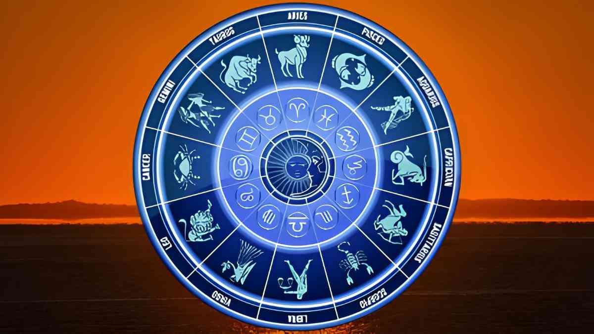Astrology Today