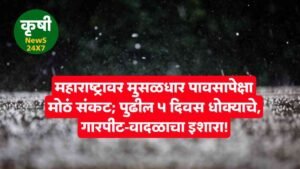 IMD Weather Alert