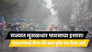 weather today