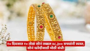 Gold Price Today