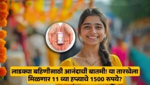 Ladki Bahin Yojana New Updates