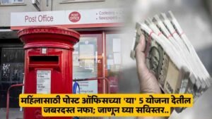 Post Office Scheme