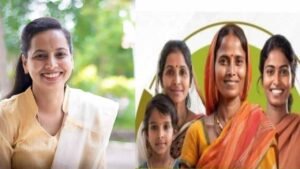 Aditi Tatkare on Ladki Bahin Yojana