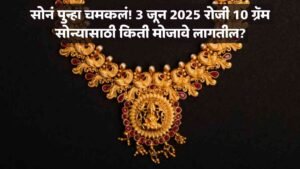 Gold Price Today