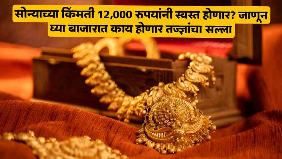 Gold Market Price