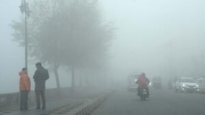 Heavy Rain in Maharashtra