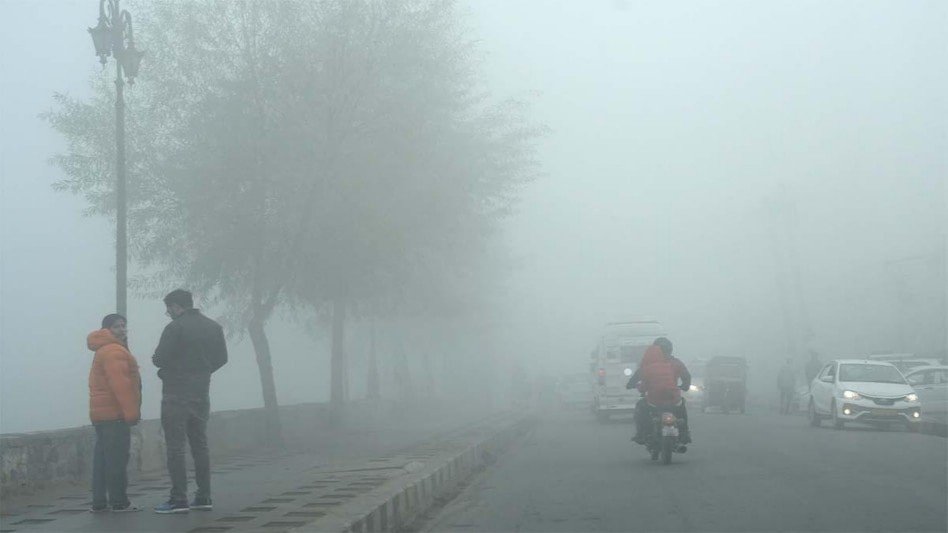 Heavy Rain in Maharashtra