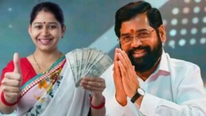 Ladki Bahin Yojana May Payment