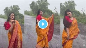 Gautami Patil Dance Video
