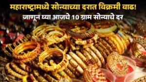 Gold Price News