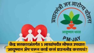 Aayushman Card