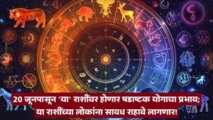 Horoscope Future