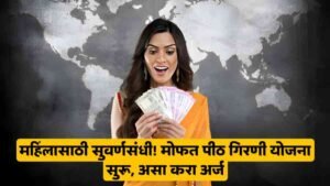Government Scheme