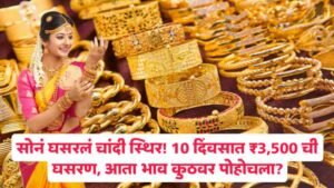Gold Price Today in Marathi