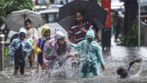 Maharashtra Monsoon Update