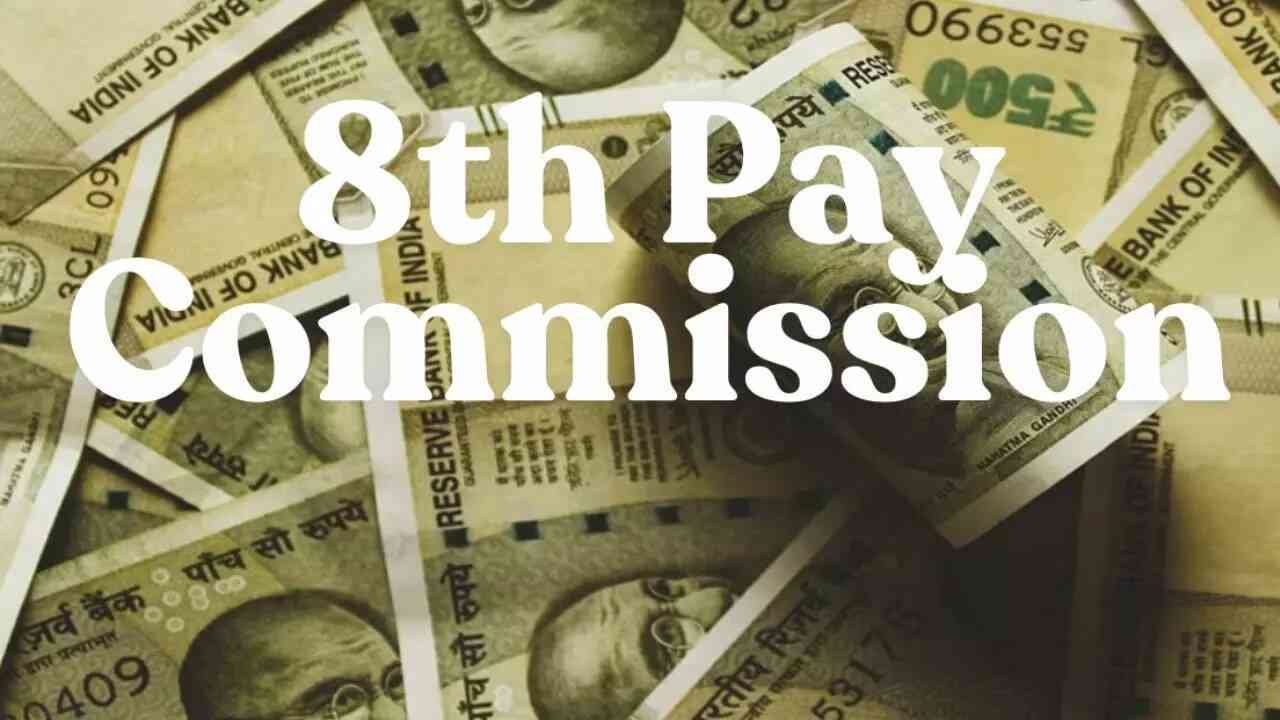 Pay Commission Update