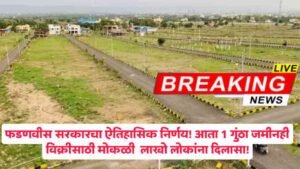 Farmers Land Rights India