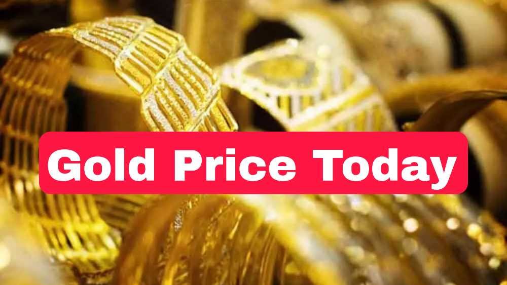 gold and silver price today