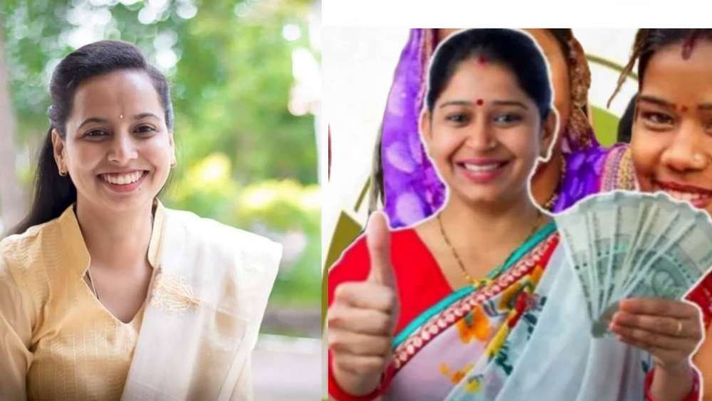 ladki bahin yojana maharashtra