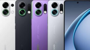 Oppo K13 Turbo Pro