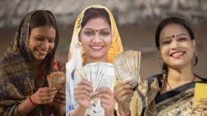Ladki Bahin Yojana Update