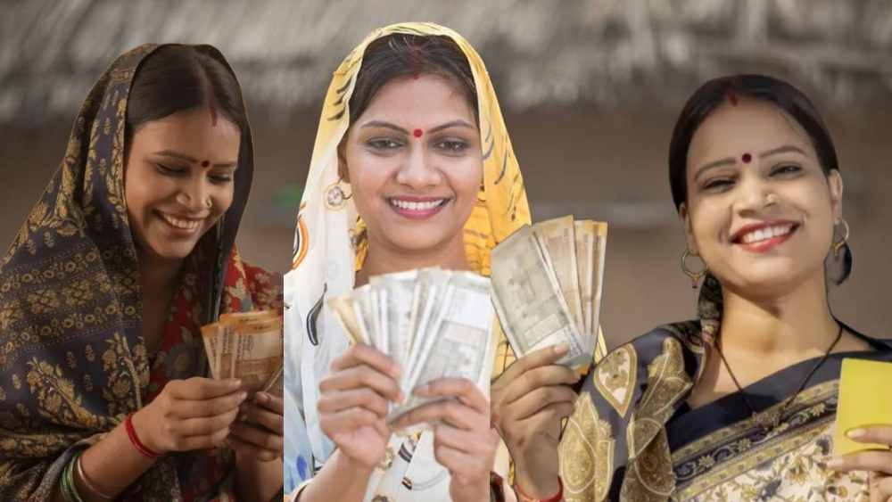 Ladki Bahin Yojana Update