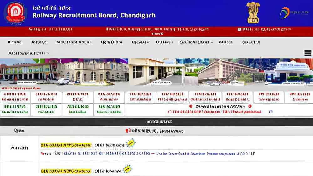 RRB NTPC Vacancy 2025