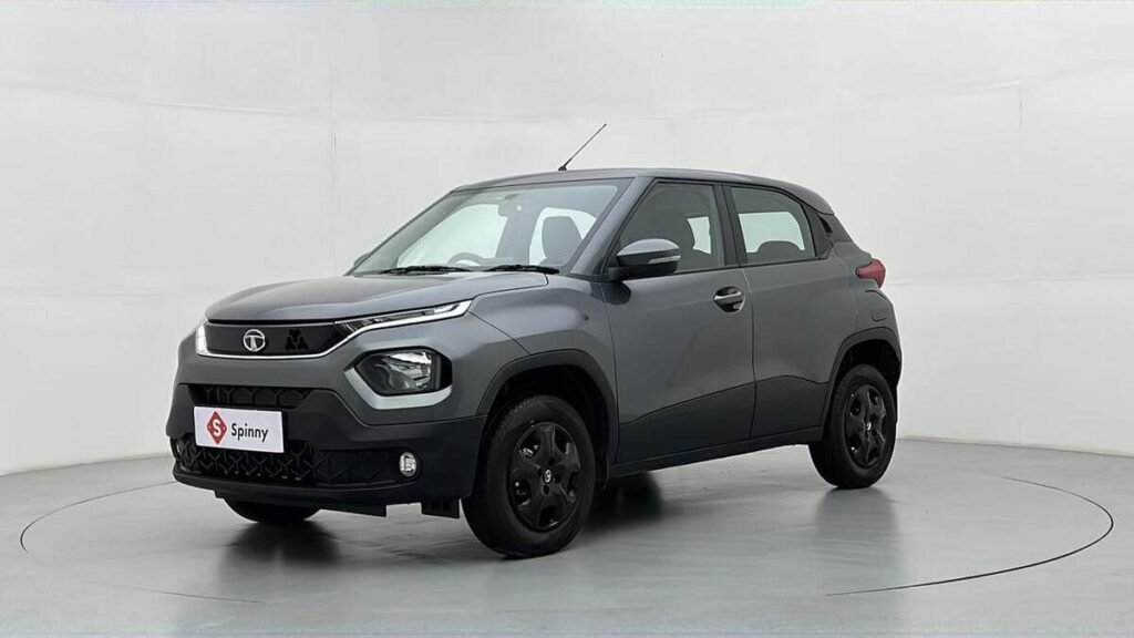 Best cars under 10 lakh