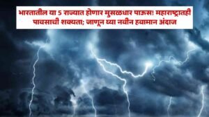 Rain Alert