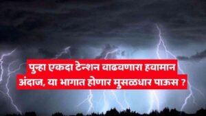 Weather News