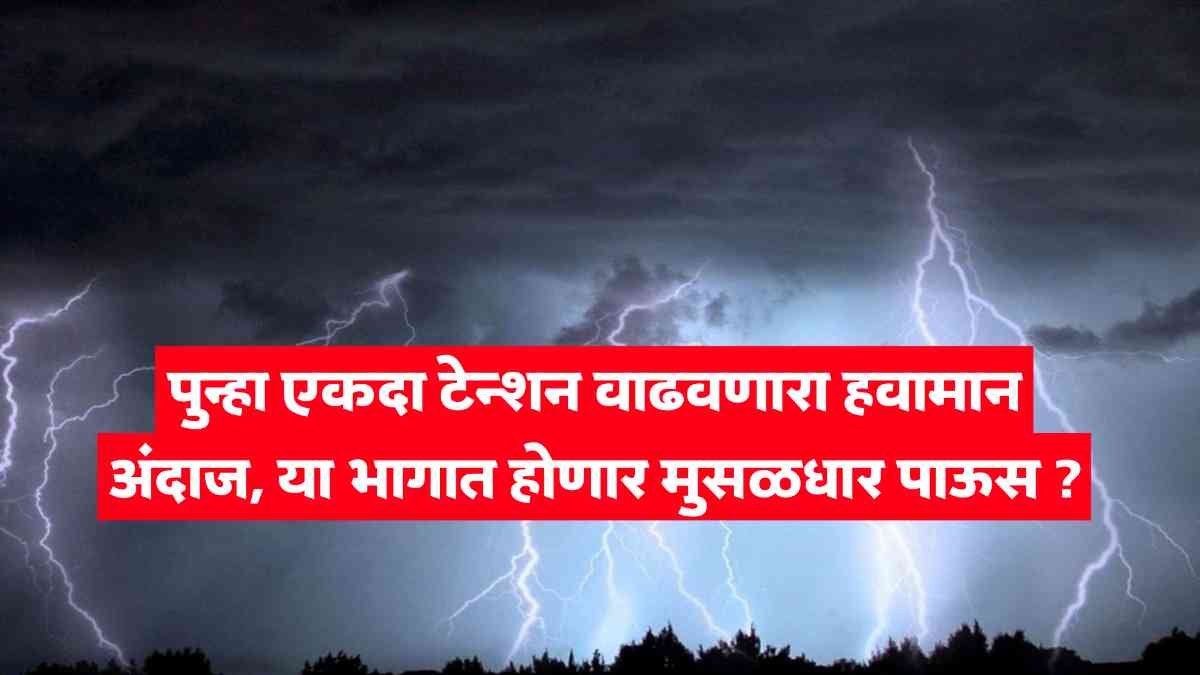 Weather News