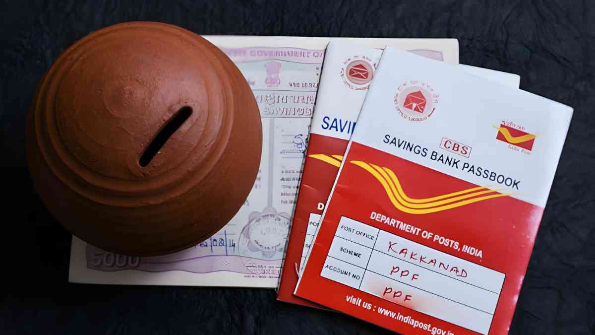 Post Office Scheme