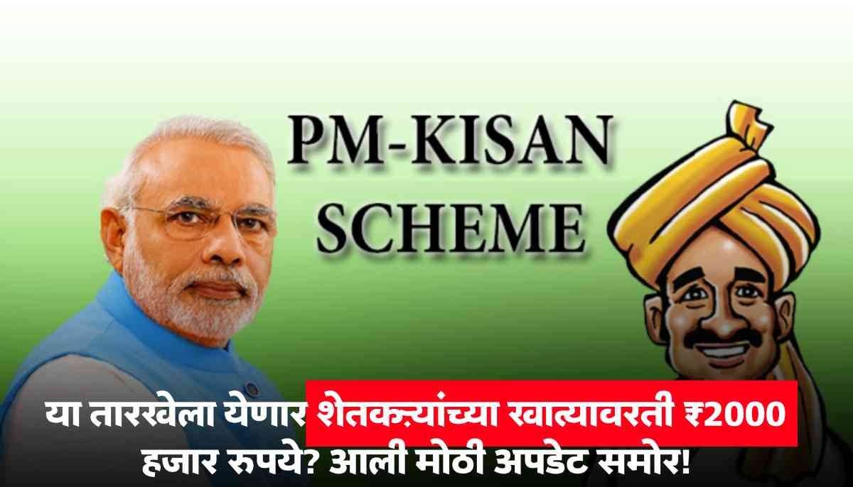 Pm Kisan Yojana