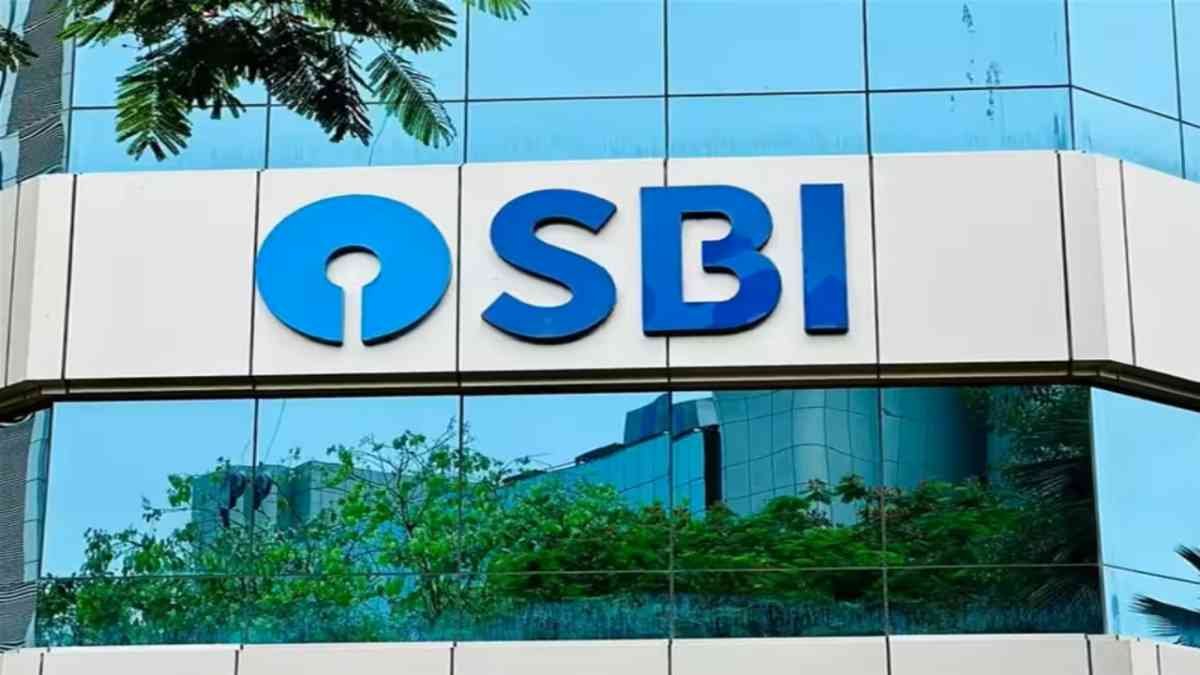 SBI Scholarship