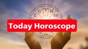 Today Horoscope